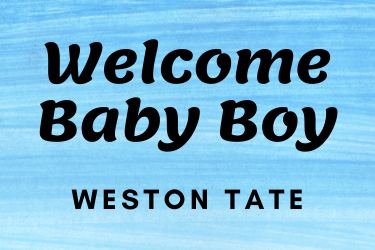Weston Tate